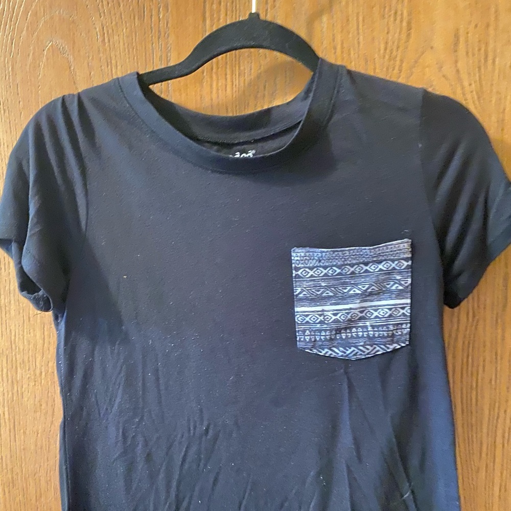 Stranded top size medium